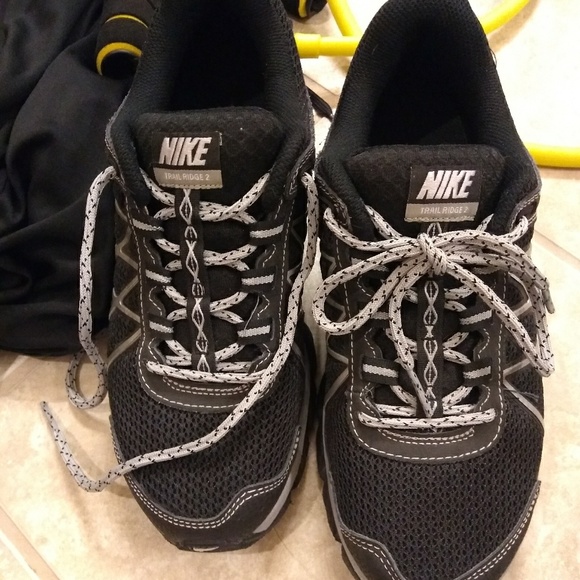 nike air trail ridge